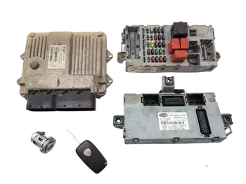 55194016 51715561 Complet départ Lancia 1,3 JTD