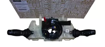 2556700Q0M,  681720007R Bloc commodos Nissan Renault