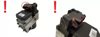 24432510  Pompe abs Opel