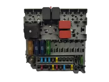 46841645 Boîtier fusibles Fiat