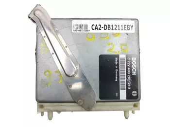 0 227 400 210 (211) Calculateur d’ ordinateur ecu Volvo