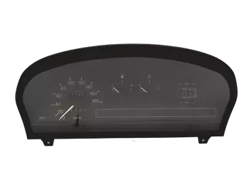 7717958 Bloc compteurs vitesse Lancia