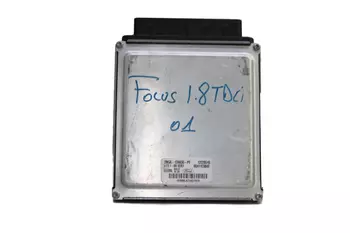 2M5A-12A650-PE Calculateur d’ ordinateur ecu Ford
