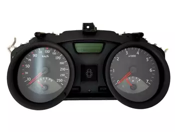 8200364588 Bloc compteurs vitesse Renault