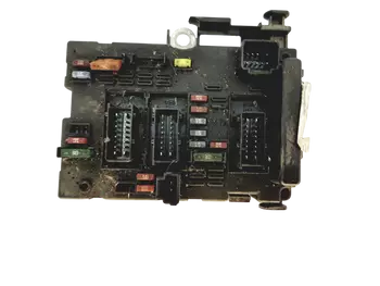 9650664180 Calculateur Citroen