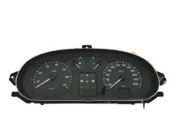 7700427900 A Bloc compteurs vitesse Renault