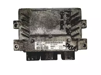EMS2102 Calculateur Ford