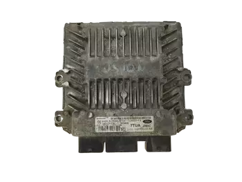 7S61-12A650-FA Calculateur Ford