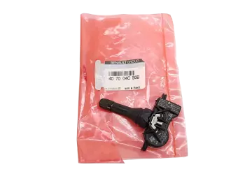 407004CB0A Capteur de pression d`air Nissan Renault