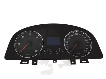 1T0920864A Bloc compteurs vitesse Volkswagen Diesel