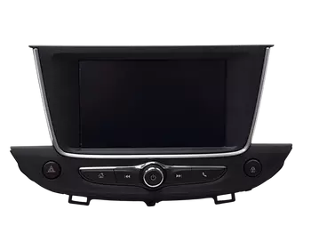 39152905, 9827550880 Navigation Opel