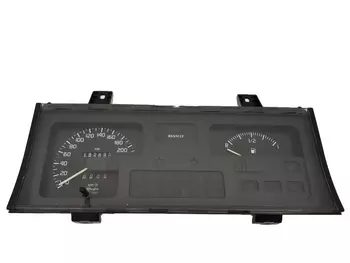 7700423045 Bloc compteurs vitesse Renault