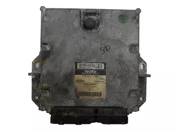 8200208997 Calculateur d’ ordinateur ecu Renault _3,0 DCI