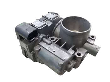 55250461 Boitier papillon d’admission Fiat Ford Lancia