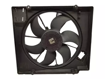 7700421148 Motoventilateur de moteur Renault