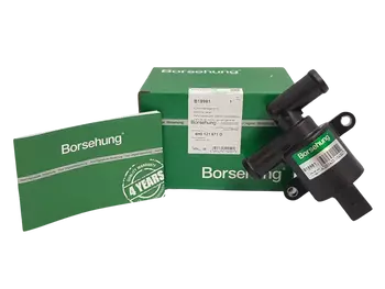 4H0121671D Electrovanne Audi Seat Skoda Volkswagen