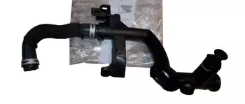1336AG, 1336.AG, Tuyau de radiateur Citroen Peugeot 1.6 HDI 16v/ 1.6 TDCI 16v/ 1.6 D 16v