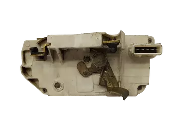 00000 Serrure de porte Peugeot