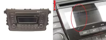39101-84M10 Radio cd Suzuki