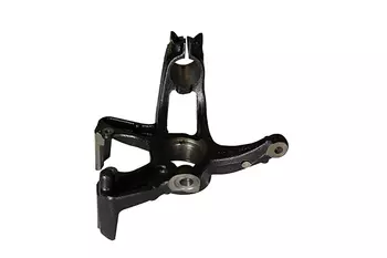2Q0407256H Fusée de roue Seat Volkswagen