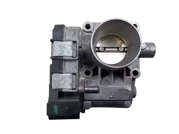 55250461 Boitier papillon d’admission Fiat Ford Lancia