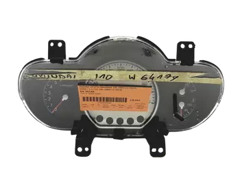 94003-0X250 Bloc compteurs vitesse Hyundai