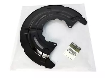 441510001R 4324200Q0C Disque machoires d’ancrage Nissan Opel Renault 2.3 dCi / 2.3 CDTI