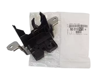 B001057380 Serrure de coffre\/hayon Citroen Peugeot