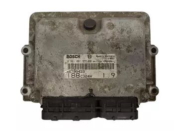 46789433 Calculateur ecu Fiat