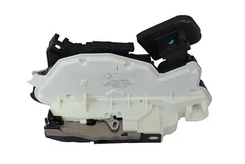 5E1837015A Serrure de porte Seat Skoda Volkswagen