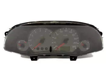 98AB-10849-JE Bloc compteurs vitesse Ford