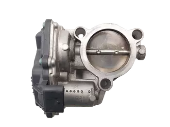 13.54- 7618838 02 Boitier papillon d’admission BMW Mini