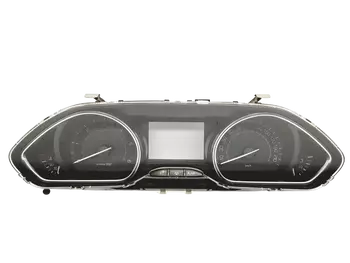 9805396580C Bloc compteurs vitesse Peugeot Diesel