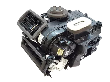271252594R 272104788R Appareil de chauffage Renault