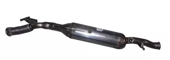 9821043280 Filtre a particules fap Citroen Peugeot