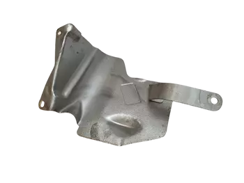 8200438113, 8200270346 Bouclier thermique Nissan Opel Renault 2,0 Turbo / 2,0 16v