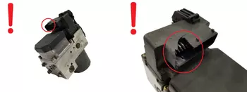 09191525 Pompe abs Opel
