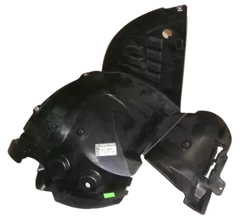 8200460509 Garde-boue Renault
