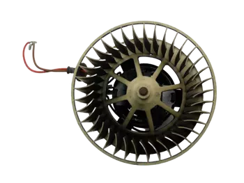 AT315156F1A  Moteur ventilateur chauffage climatisation Opel