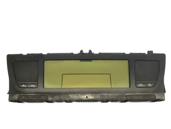 9664365280  Bloc compteurs vitesse Citroen Diesel