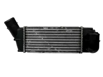0384K0 Refroidisseur turbo Citroen Peugeot _2,0 HDI