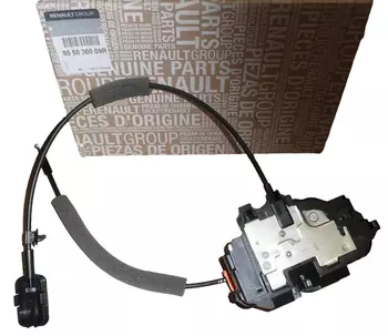 805030009R Serrure de porte Renault