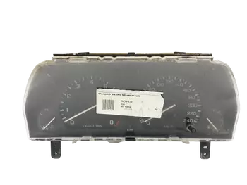 YAC10546 Bloc compteurs vitesse Rover