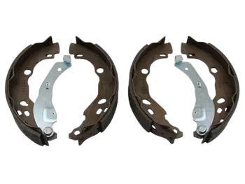 440609415R 6001551409 Plaquettes de frein Citroen Dacia Renault