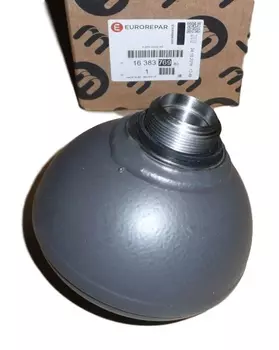 Sphère De Suspension Arrière Nouvelle Original Citroen C5 III (X7) 1638376980