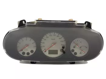 YS6F-10C956-AB Le compteur, compteur de vitesse, tableau de bord Ford