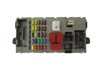 51856836 Boîtier fusibles Lancia