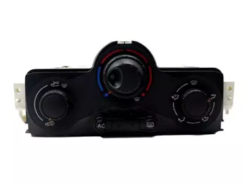 7701056580 Moteur ventilateur chauffage climatisation Renault