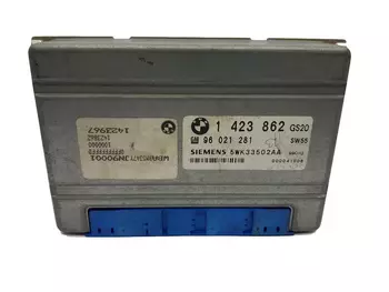 5WK33502AA Calculateur de boîte de vitesse BMW
