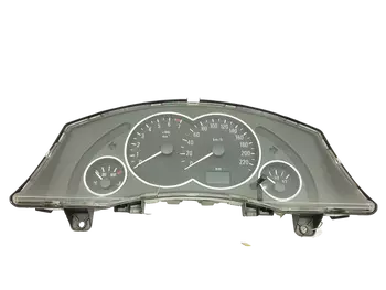 13146880BB Bloc compteurs vitesse Opel